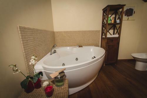 Agroturismo C� Sagredo