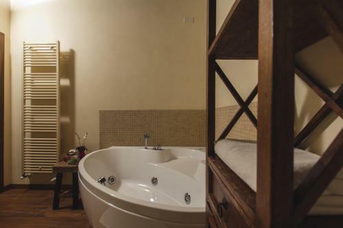 Agroturismo C� Sagredo