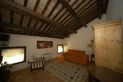 Agroturismo C� Sagredo