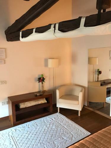 Agroturismo C� Sagredo