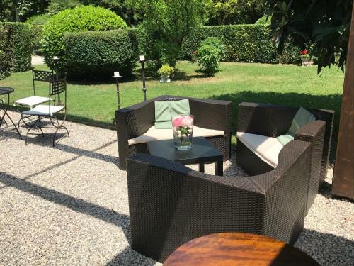 Agroturismo C� Sagredo