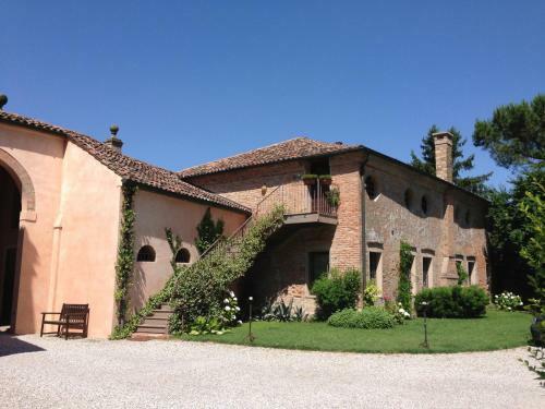 Agroturismo C� Sagredo