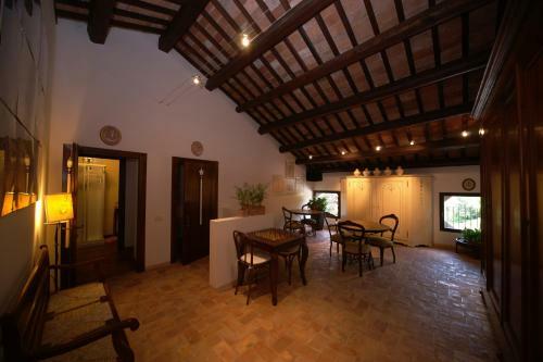 Agroturismo C� Sagredo