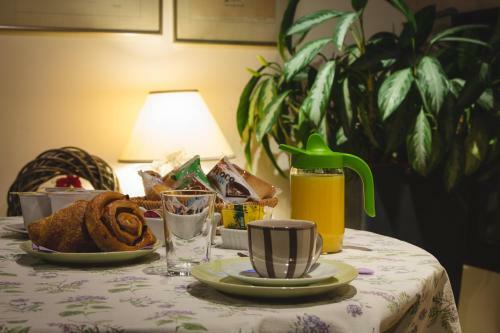 Agroturismo C� Sagredo