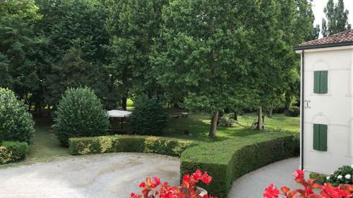 Agroturismo C� Sagredo