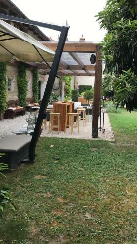Agroturismo C� Sagredo