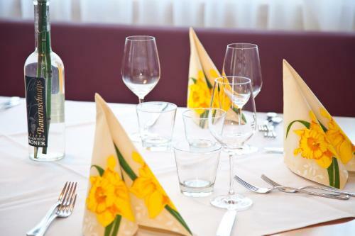 Gasthof Hotel Terzer