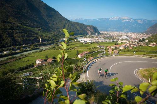 Gasthof Hotel Terzer