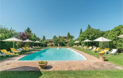 Apartamento Cegliolo 2
