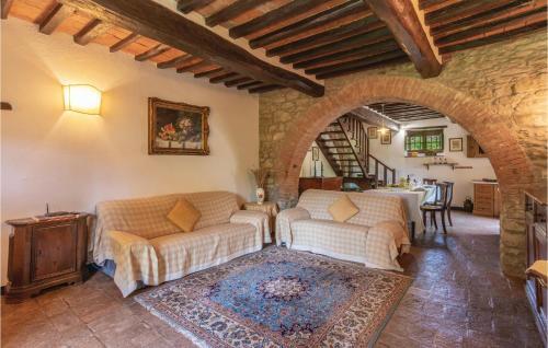 Apartamento Cegliolo 2