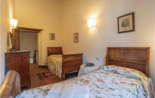 Apartamento Cegliolo 2