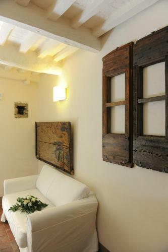 Bed & Breakfast Locanda Pane E Vino