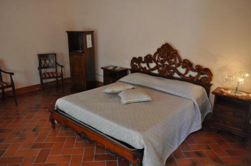 Agroturismo Agriturismo Dominus Domenico