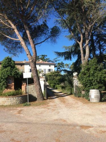 Agroturismo Agriturismo Dominus Domenico