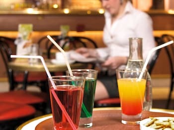 Hotel Mercure Valence Sud