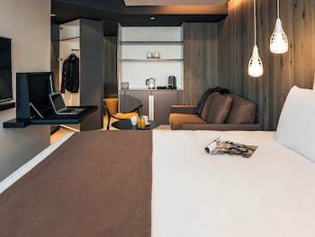 Hotel Mercure Valence Sud