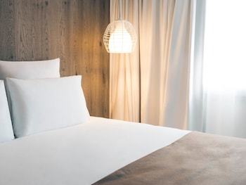 Hotel Mercure Valence Sud