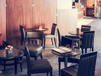 Hotel Mercure Valence Sud