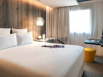 Hotel Mercure Valence Sud