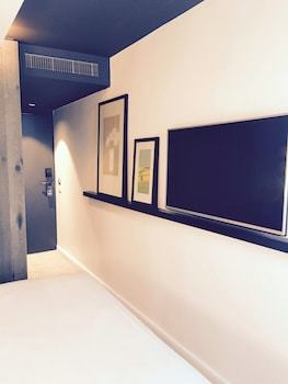 Hotel Mercure Valence Sud