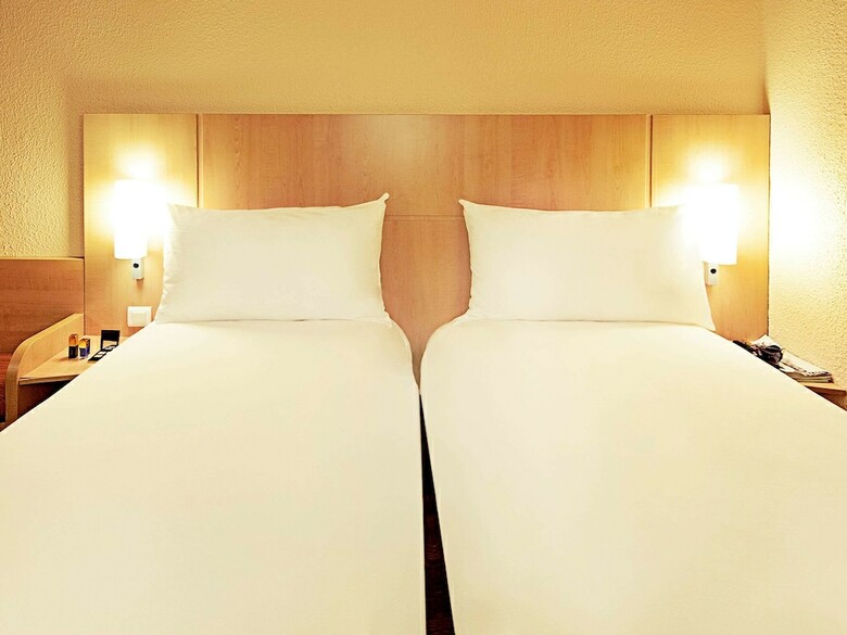 Hotel Ibis Vichy
