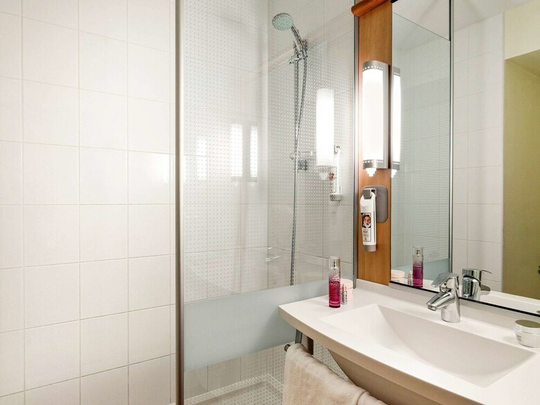 Hotel Ibis Vichy