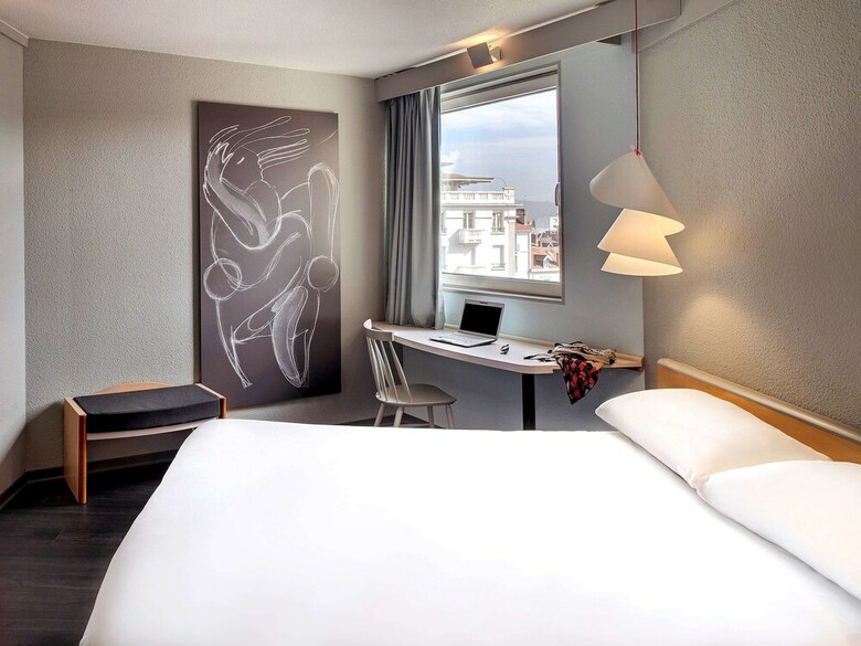 Hotel Ibis Vichy