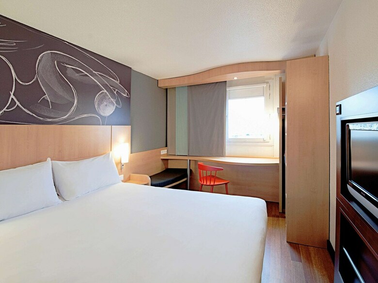 Hotel Ibis Vichy
