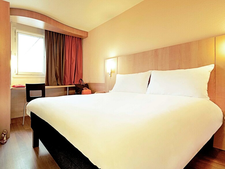 Hotel Ibis Vichy