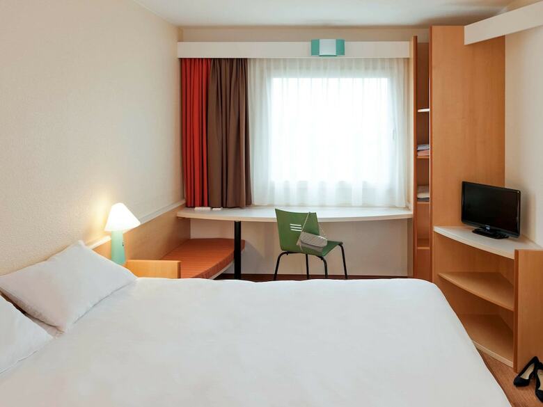 Hotel Ibis Vichy