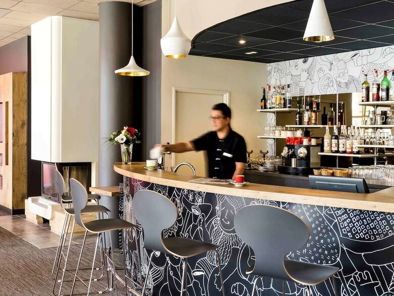 Hotel Ibis Vichy