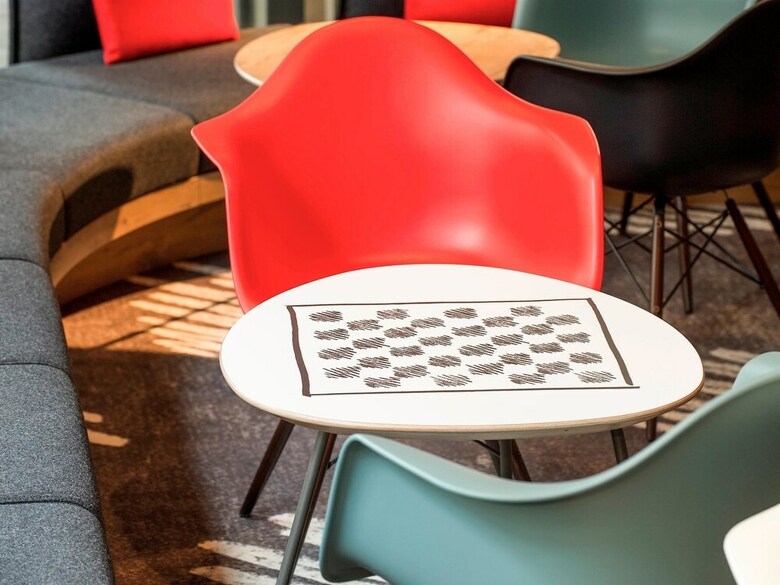 Hotel Ibis Vichy