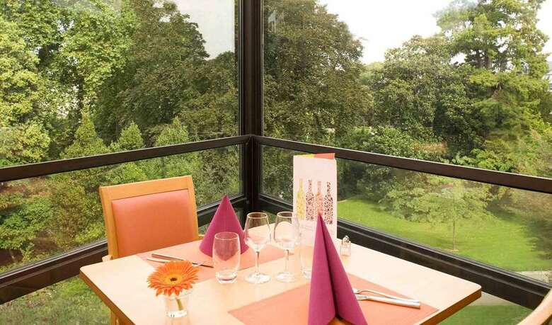 Hotel Mercure Angers Centre