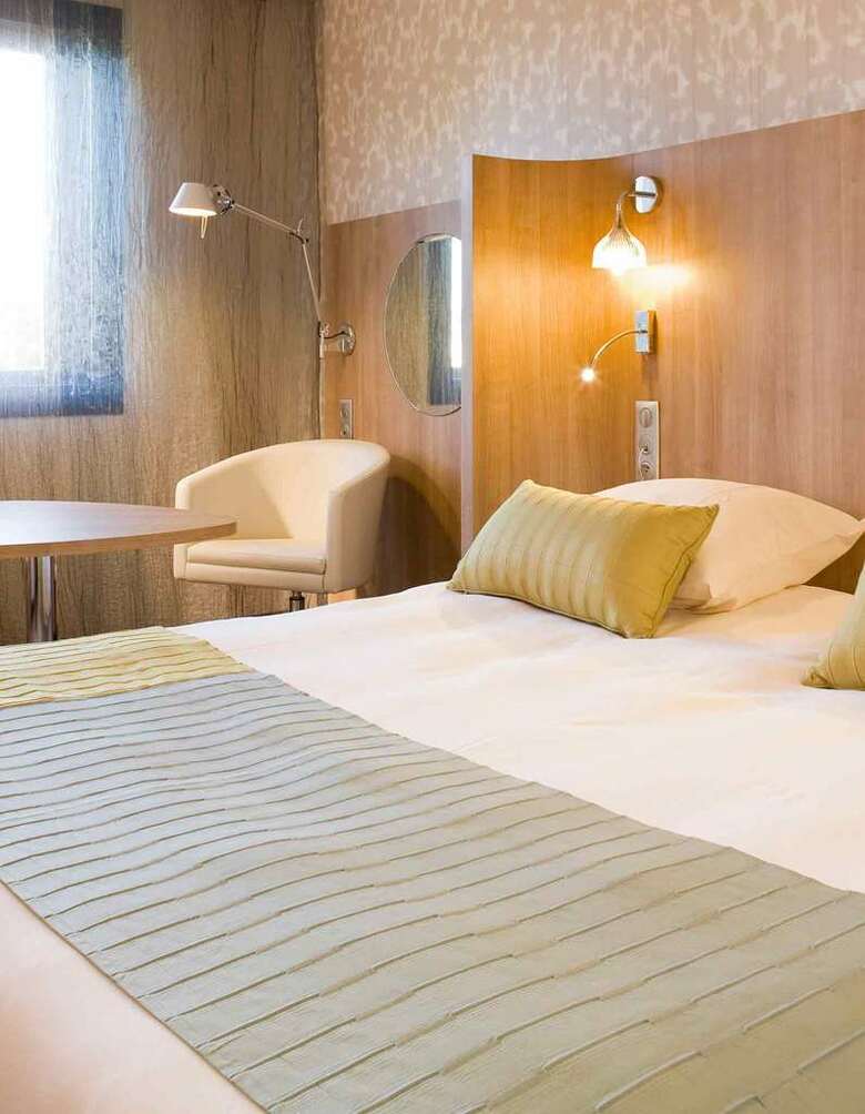 Hotel Mercure Angers Centre