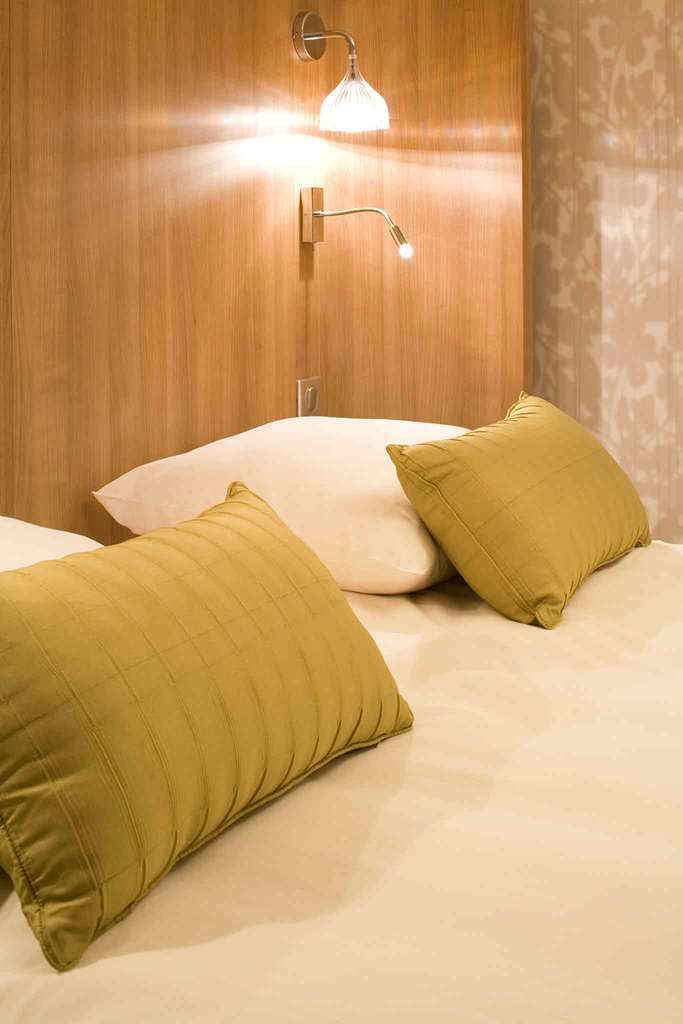 Hotel Mercure Angers Centre
