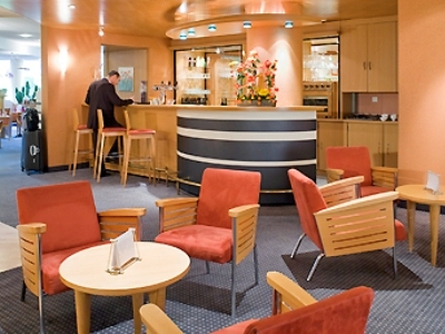 Hotel Mercure Angers Centre
