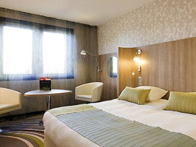 Hotel Mercure Angers Centre