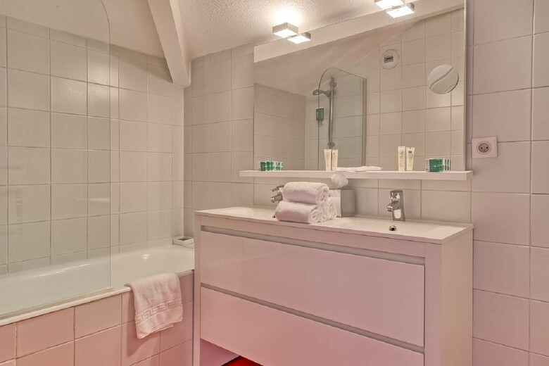 Hotel Jules Verne, Bw Signature Collection
