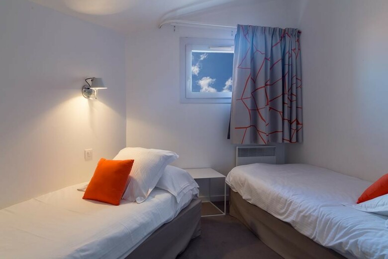 Hotel Jules Verne, Bw Signature Collection