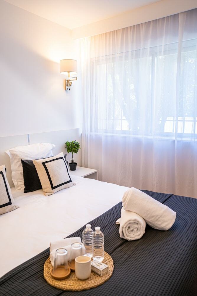 Hotel Cannes Gallia