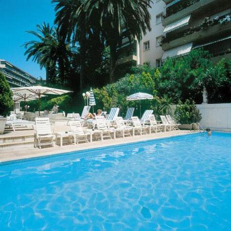 Cannes Palace Hotel