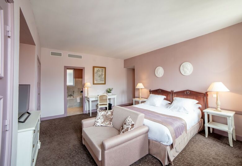 Hotel Cavendish