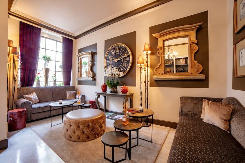 Hotel Cavendish