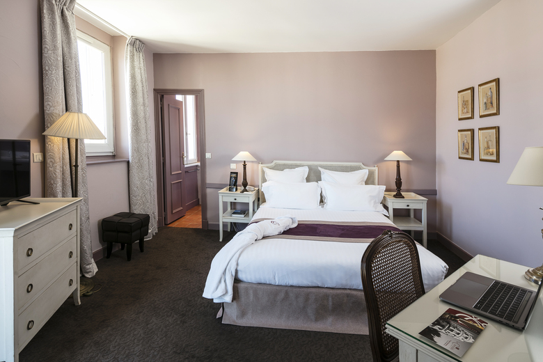 Hotel Cavendish