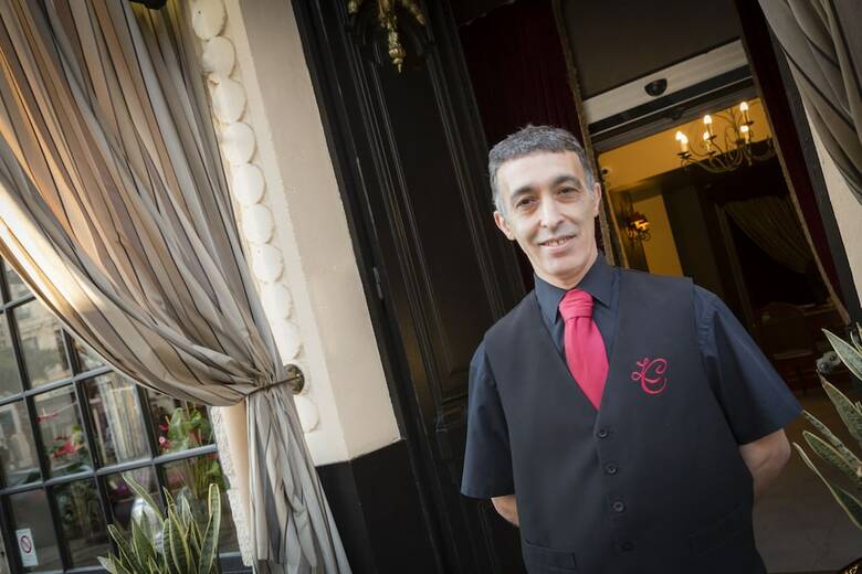 Hotel Cavendish