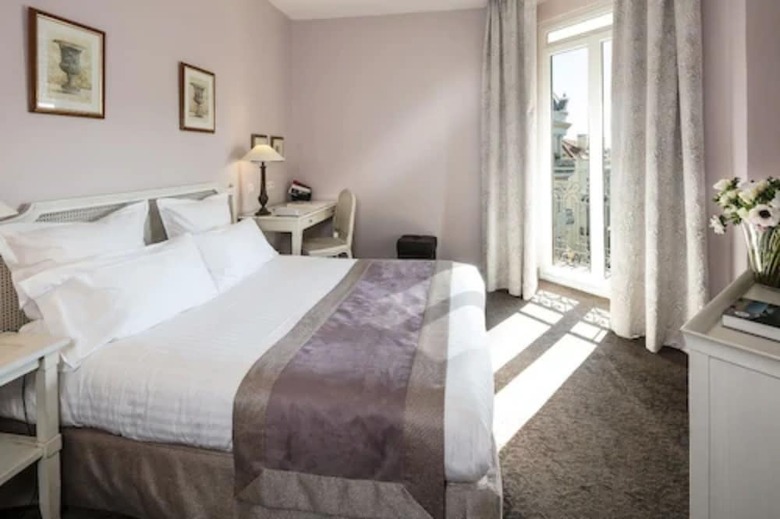 Hotel Cavendish