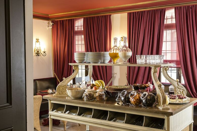 Hotel Cavendish