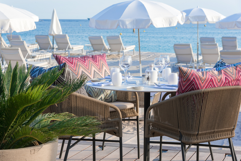 Hotel Mercure Croisette Beach Cannes