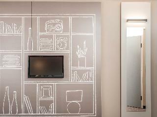 Hotel Ibis Dijon Gare