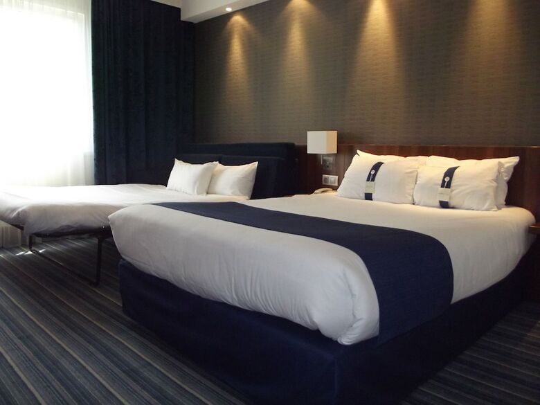 Hotel Holiday Inn Express Strasbourg Sud